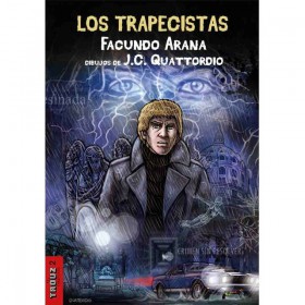 Los Trapecistas